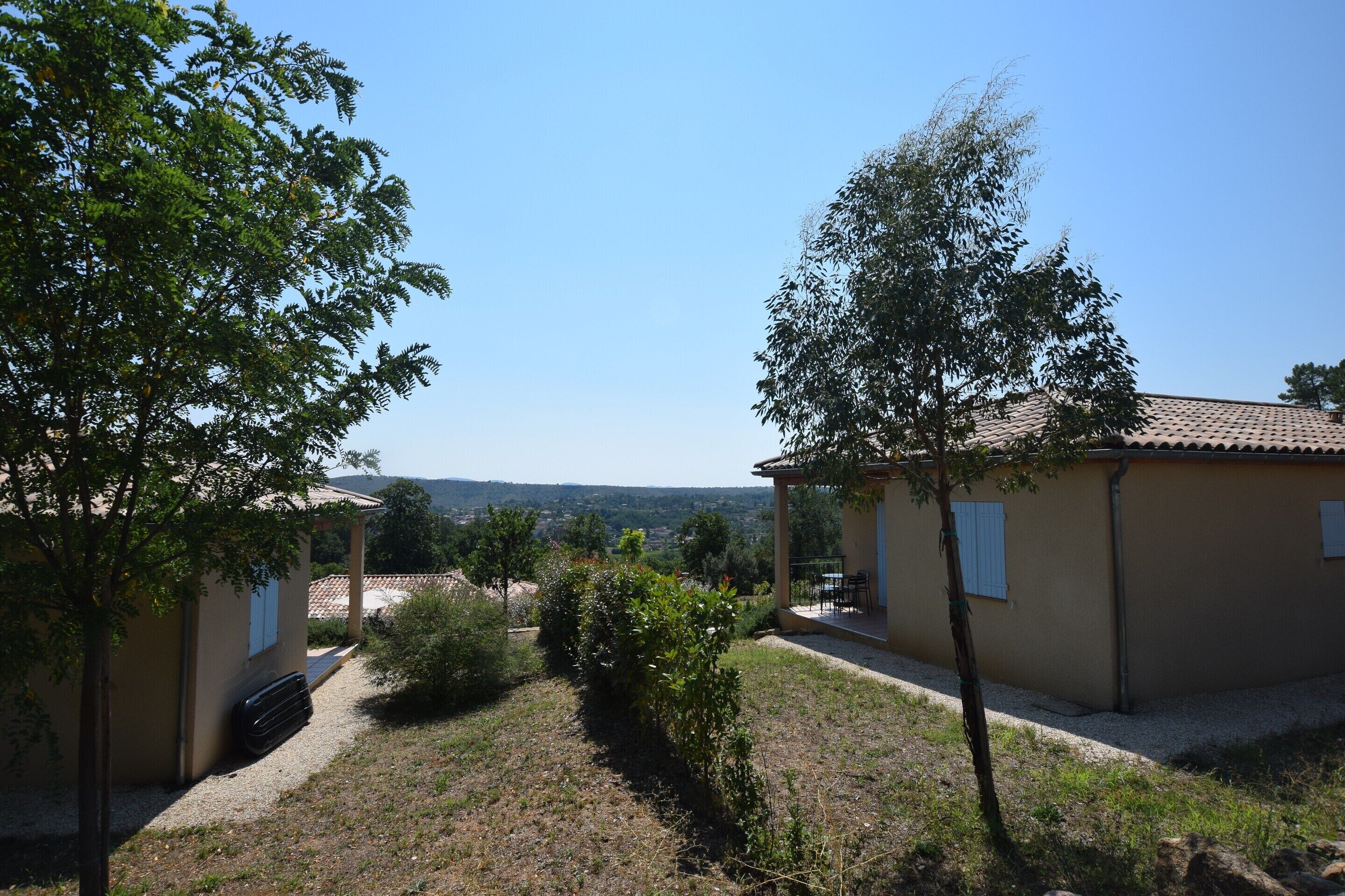 Vila | Pemandangan dari properti