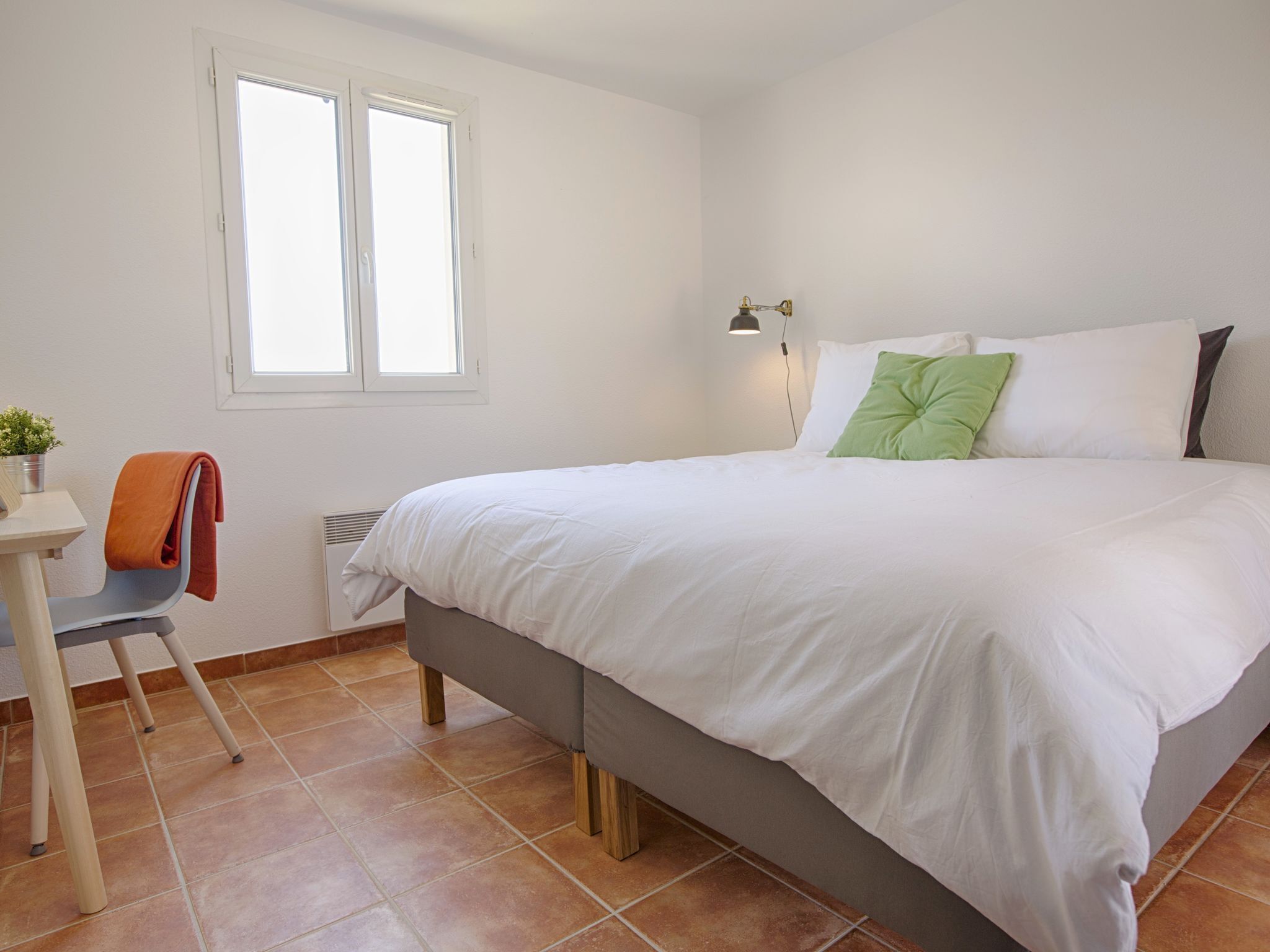 Villa | Room amenity