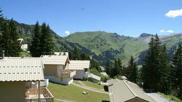 Chalet | Exterior