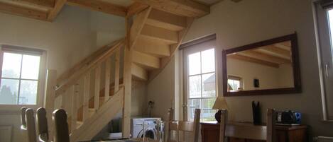 House | Private kitchen