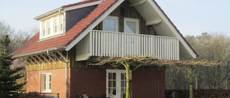 House | Exterior