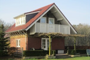 Casa | Exterior