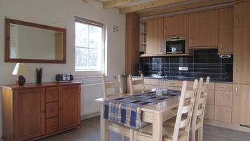 House | Tempat makan