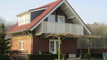 House | Exterior