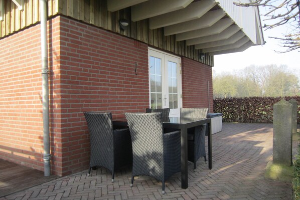 House | Exterior