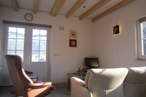 Casa | Sala de estar