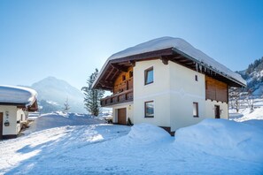 Appartement | Extérieur