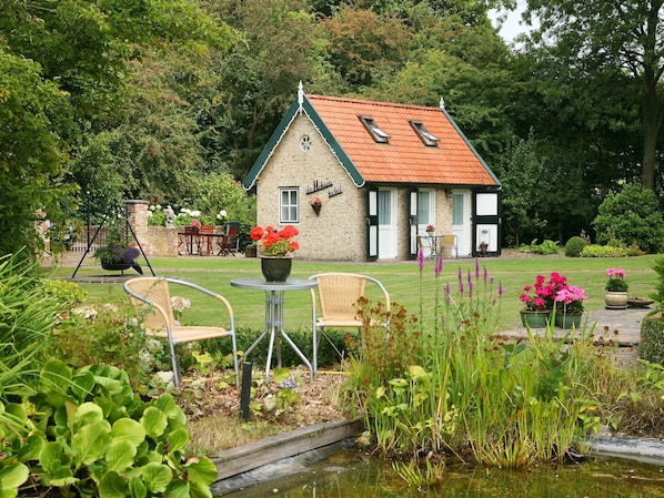 House | Exterior