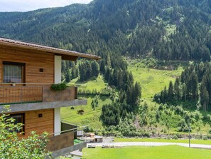 Apartment | Exterior - Apartment in Kappl Near Ski Slopes (Kappl)