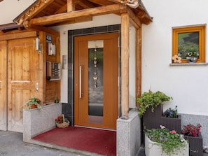 Apartment | Exterior