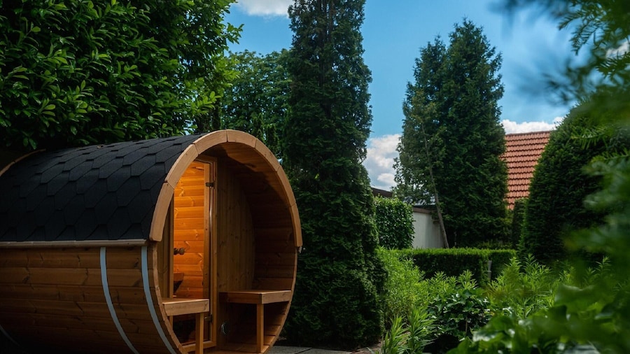 Family Villa in Voorthuizen