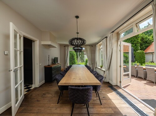 Family Villa in Voorthuizen