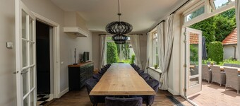 Family Villa in Voorthuizen