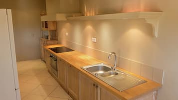 House | Dapur peribadi