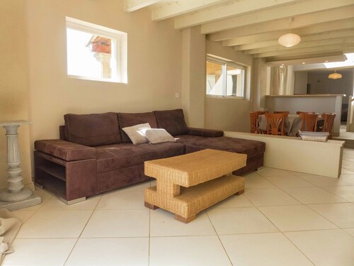 Holiday Home in Loupia With Private Pool