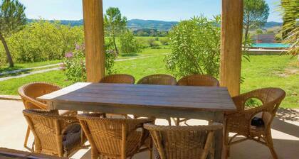 Holiday Home in Loupia With Private Pool