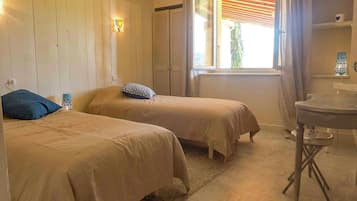 House | Kemudahan bilik