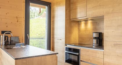 Nice Apartment With Sauna