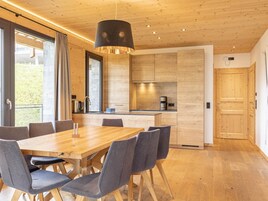 Apartamento | Restauración