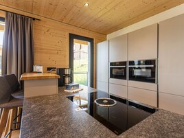 Apartamento | Cocina privada