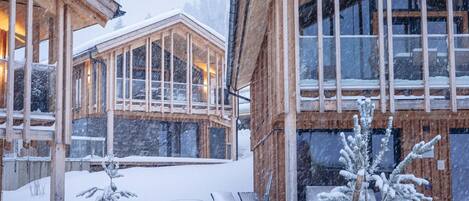 Departamento | Exterior