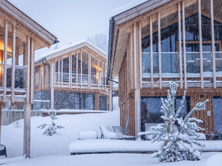 Nice Apartment With Sauna