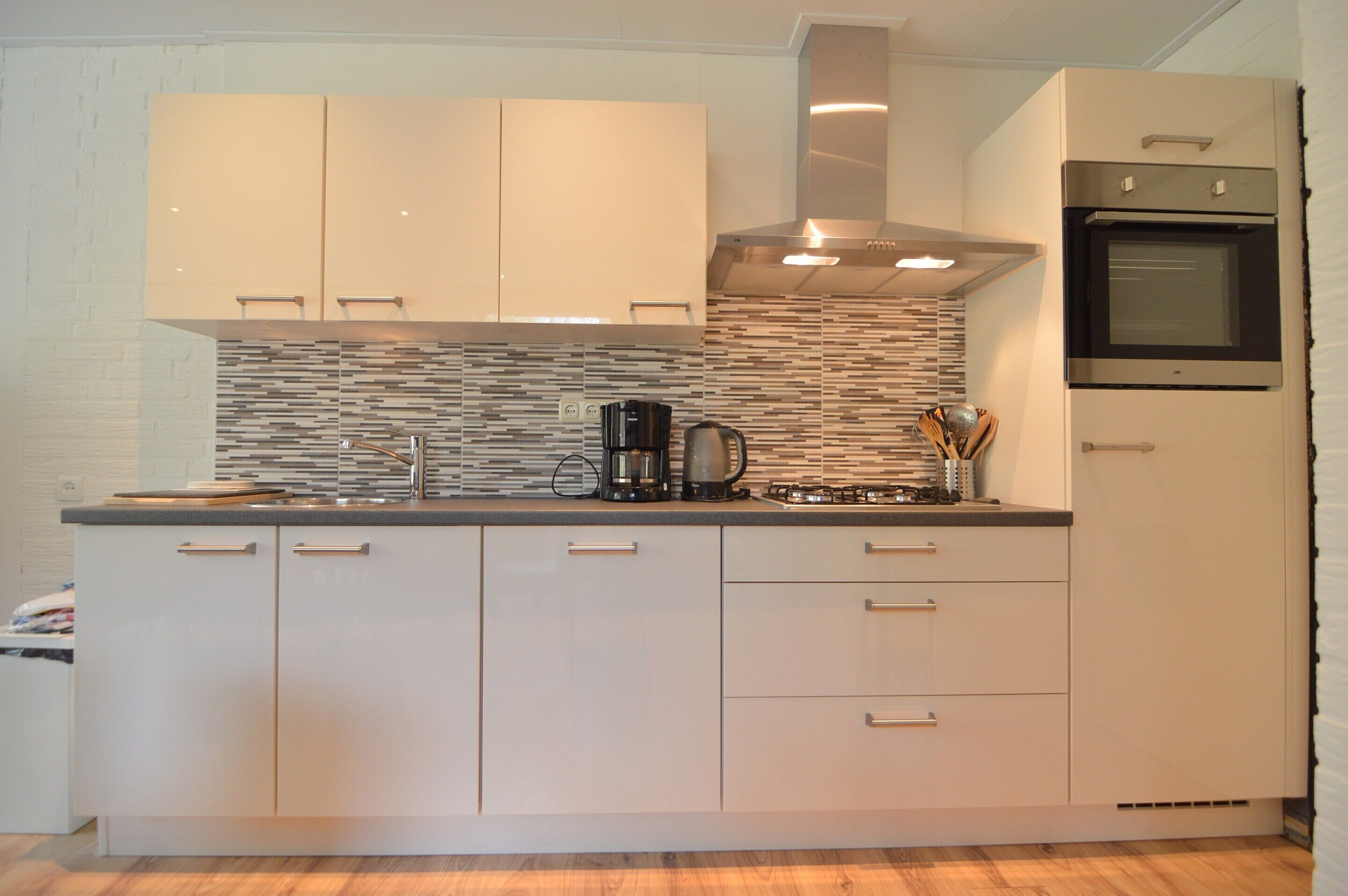 独立别墅 | 私人厨房