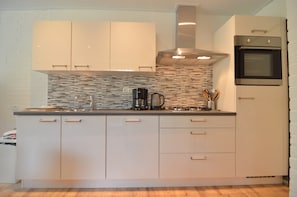 Casa | Cozinha privada