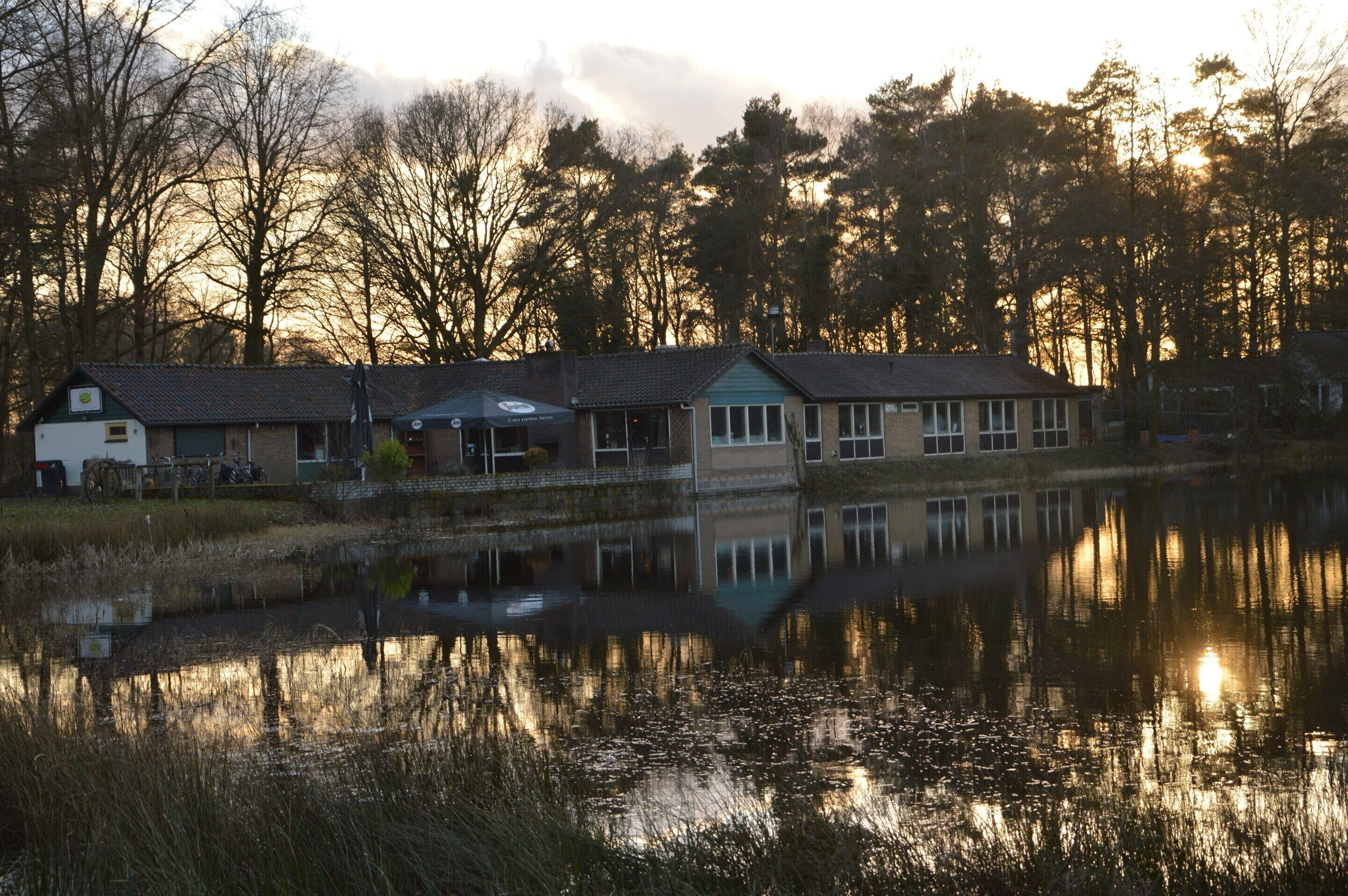 Nhà | Quang cảnh nhìn từ nơi lưu trú