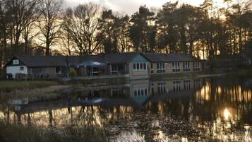 House | View from property