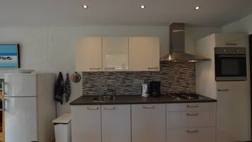 House | Private kitchen