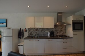 House | Private kitchen