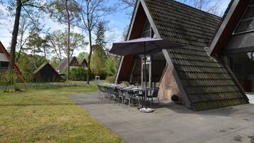 Maison | Restauration extérieure