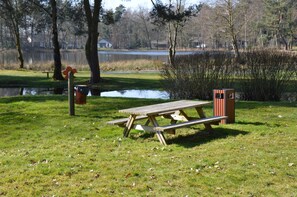 House | View from property