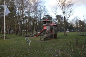 Vista desde la propiedad