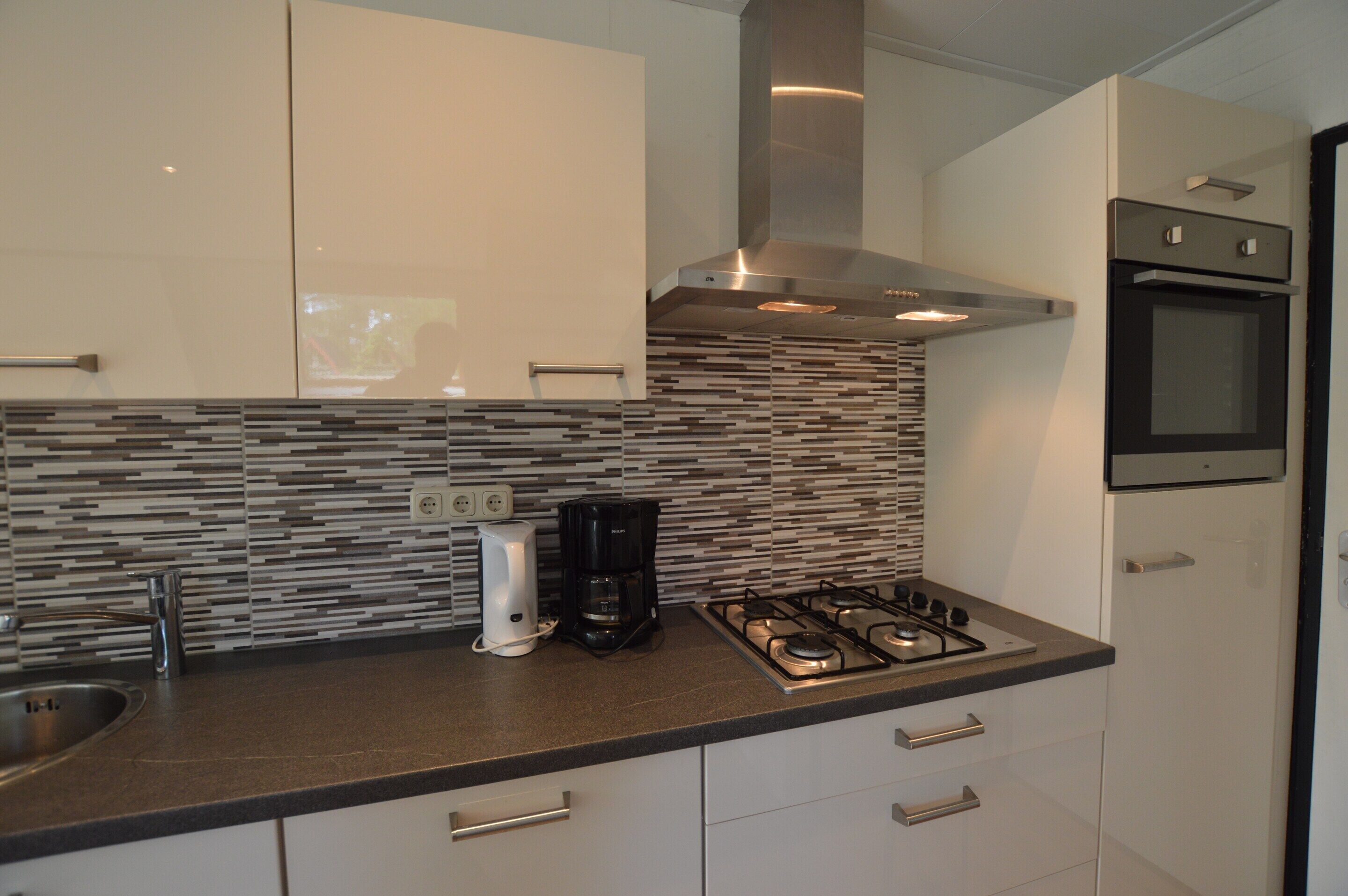 Rumah | Dapur pribadi