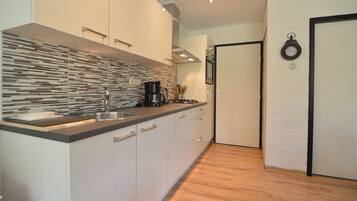 Rumah | Dapur pribadi