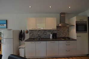 House | Private kitchen