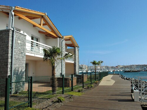 Luxury, air Conditioned Home With Jacuzzi in Languedoc
