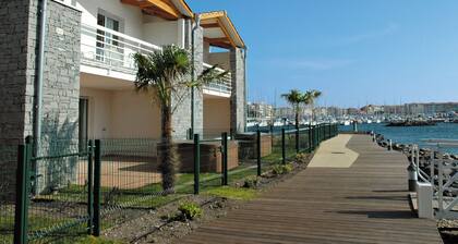 Luxury, air Conditioned Home With Jacuzzi in Languedoc