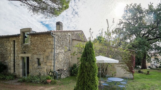Unclassified image, 1 of 36, button - Cozy Holiday Home With Swimming Pool Close to Saint-émilion (Saint-Cibard)