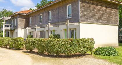 Nice Apartment With a Dishwasher Near a Recreational Lake