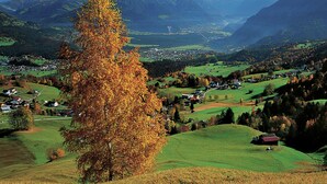 Unclassified image, 2 of 15, button - Holiday Home in Zwischenwasser With Garden, Parking, Heating (Zwischenwasser)