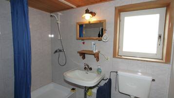 House | Bathroom | Shower