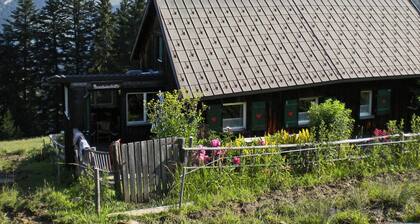 Holiday Home in Zwischenwasser With Garden, Parking, Heating