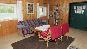 Unclassified image, 5 of 15, button - Holiday Home in Zwischenwasser With Garden, Parking, Heating (Zwischenwasser)