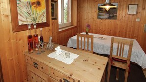 Unclassified image, 3 of 15, button - Holiday Home in Zwischenwasser With Garden, Parking, Heating (Zwischenwasser)