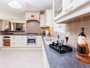 Villa | Cuisine privée