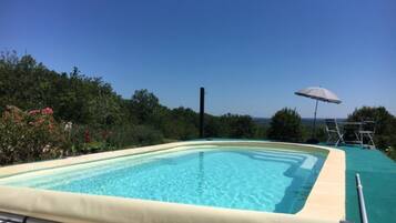 Villa | Kolam renang