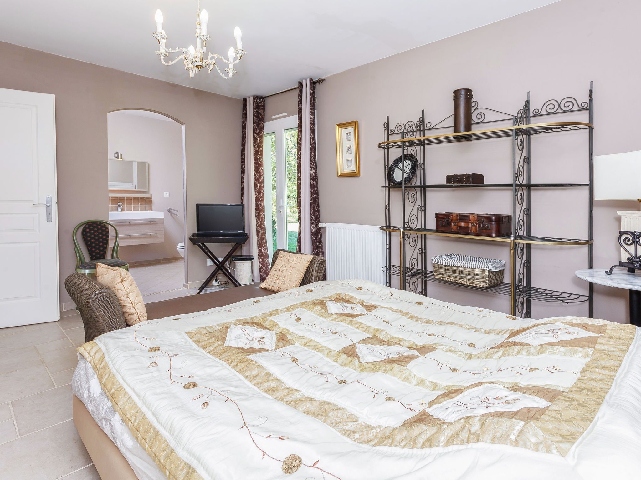 Villa | Kemudahan bilik